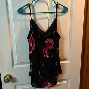Flower Tank